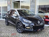 Renault Captur 0.9 TCE Exclusive