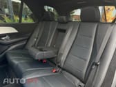 Mercedes-Benz GLE de 4Matic