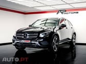 Mercedes-Benz GLC 220 d 4Matic 9G-TRONIC Exclusive
