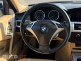 BMW 530 dA