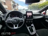 Renault Clio 1.5 Blue dCi Exclusive