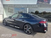 BMW 530 e Pack Desportivo M Pro
