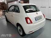 Fiat 500 1.2 Lounge MTA