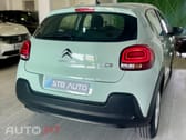 Citroen C3 1.2 PureTech Origins