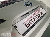 Toyota Corolla Touring Sports 1.8 Hybrid Comfort+P.Sport