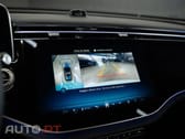 Mercedes-Benz E 300 de 4Matic AMG Line