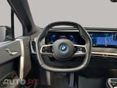 BMW iX xDrive40