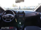 Dacia Sandero 0.9 TCe Comfort Bi-Fuel