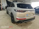 DS DS7 Crossback E-Tense Performance Line EAT8