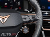 Cupra Formentor 1.4 e-Hybrid DSG VZ