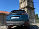 Peugeot 3008 1.5 BlueHDi Active