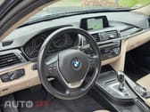 BMW 330 e iPerformance Line Luxury