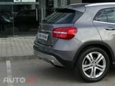 Mercedes-Benz GLA 180 CDi Urban