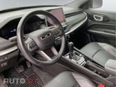 Jeep Compass I.V.A DEDUTÍVEL  S Plug-In Hybrid 4WD 