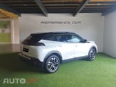 Peugeot E-2008 GT Pack