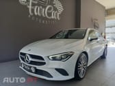 Mercedes-Benz CLA 180 Progressive Line