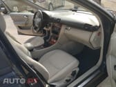 Mercedes-Benz C 220 CDI