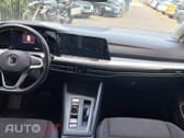 Volkswagen Golf Variant 2.0 TDi Executive DSG