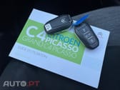Citroen C4 SpaceTourer BlueHDi 130 Stop&Start EAT8 BUSINESS CLASS
