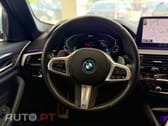 BMW 530 e Pack M