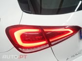 Mercedes-Benz A 180 d Style