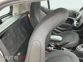Smart ForTwo 0.9 Passion 90 Aut.