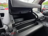 Citroen Berlingo 1.5 BlueHDi M Club