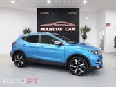 Nissan Qashqai 1.5 dCi Tekna Premium 18 360