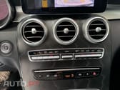 Mercedes-Benz GLC 220 d 4Matic