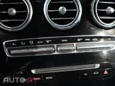 Mercedes-Benz GLC 220 d 4Matic