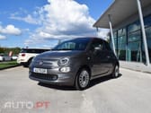Fiat 500C 1.0 Hybrid Dolcevita