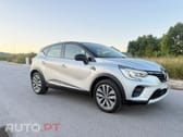 Renault Captur 1.0 TCe Exclusive