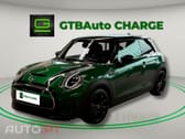 MINI Cooper I.V.A DEDUTIVEL SE