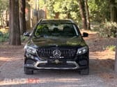 Mercedes-Benz GLC 220 d 4Matic 9G-TRONIC AMG Line