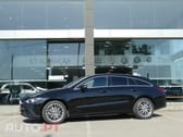 Mercedes-Benz CLA 250 e Shooting Brake Progressive