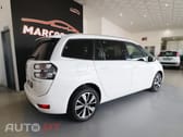Citroen C4 SpaceTourer 1.5 BlueHDi Feel