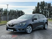 Renault Mégane Sport Tourer 1.5 DCI Limited