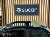 Fiat 500C 1.0 Hybrid