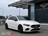 Mercedes-Benz A 250 e AMG Line