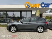 BMW X1 25 e xDrive