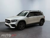 Mercedes-Benz GLB 200 d AMG Line