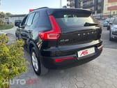 Volvo XC40 2.0 D3