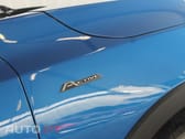 Ford Focus 1.0 EcoBoost MHEV Active X
