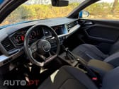 Audi A1 35 TFSI S Line S tronic