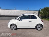 Fiat 500 1.0 Hybrid