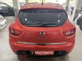 Renault Clio 0.9 TCe Limited Bi-Fuel