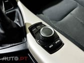BMW 116 d Line Sport