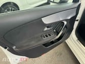 Mercedes-Benz A 180 d AMG Line Aut.