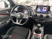 Nissan Juke 1.0 DIG-T N-Design C.Two Tone S.