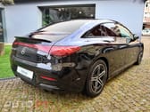 Mercedes-Benz EQE 300 AMG Line